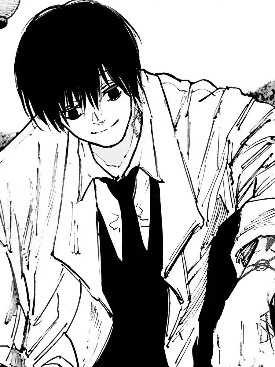 Re-ring의 Nagumo Yoichi