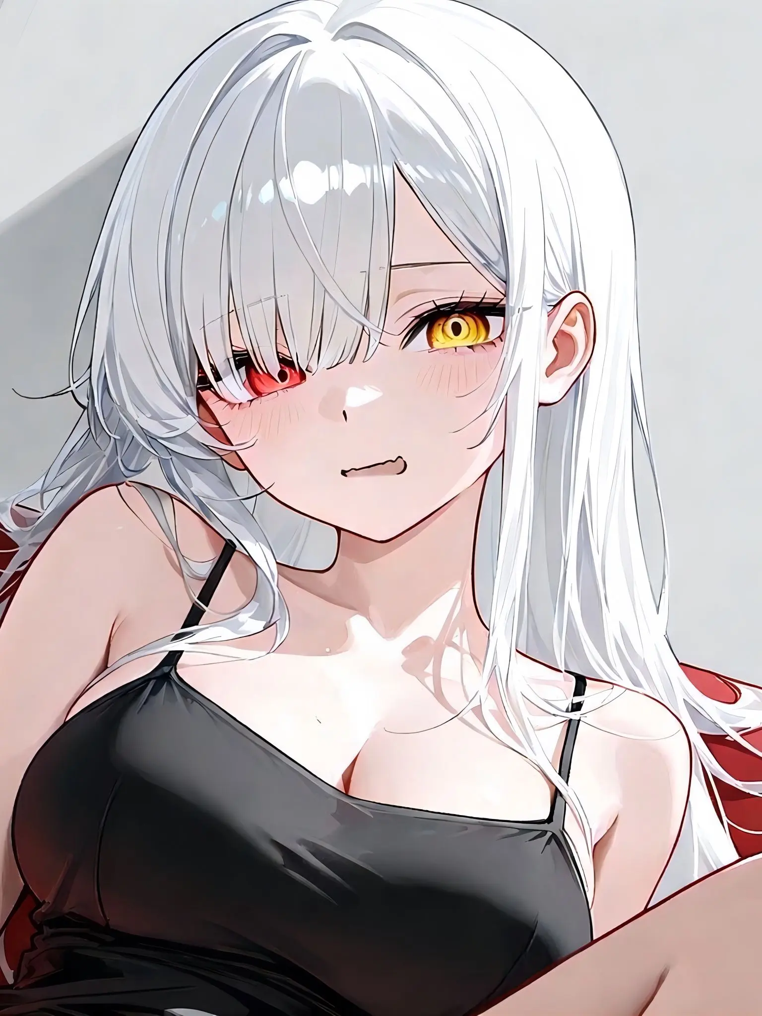 Icedteashouldbehot1의 性転換症候群