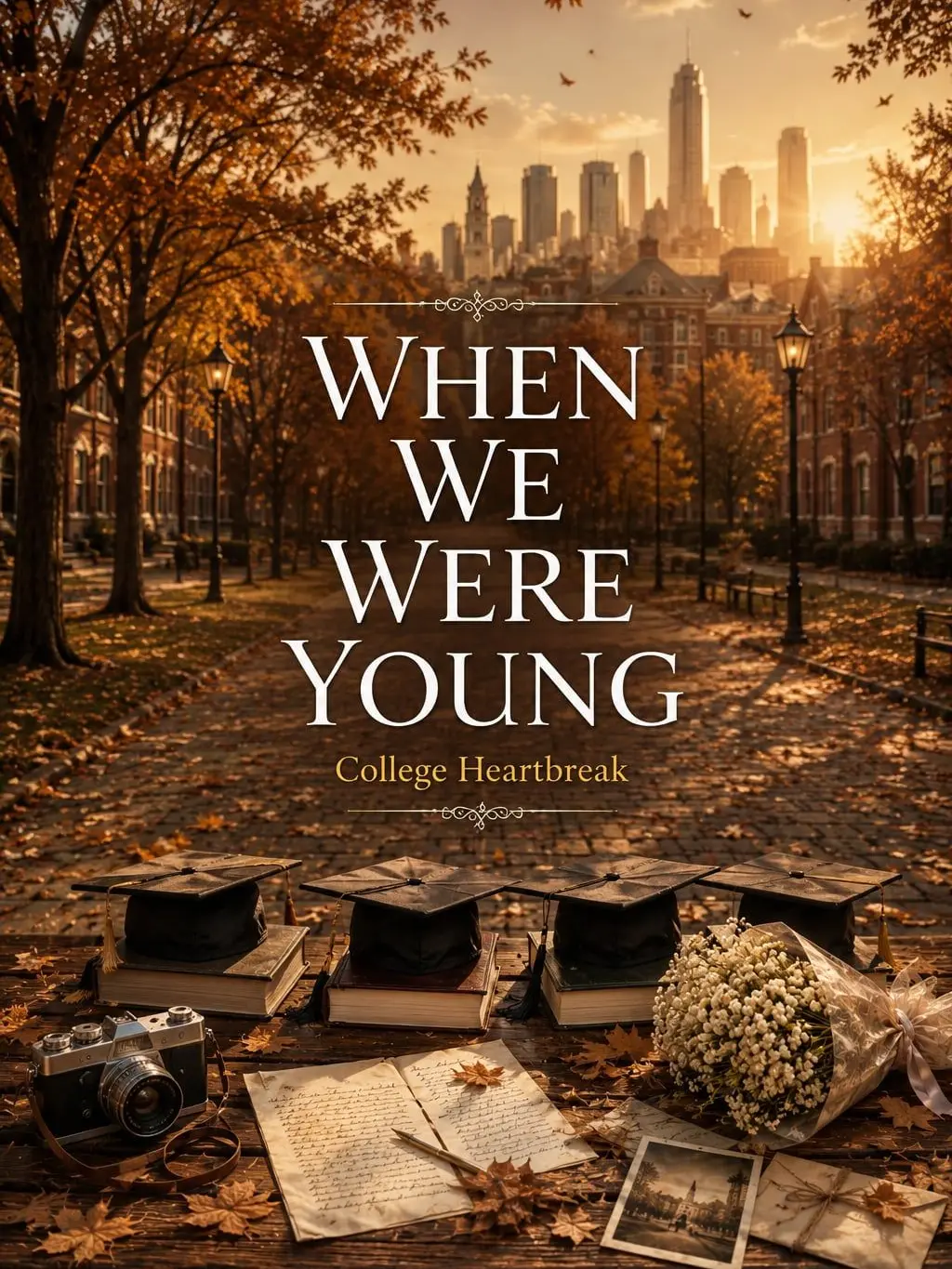 goddess_chiara의 WHEN WE WE'RE YOUNG