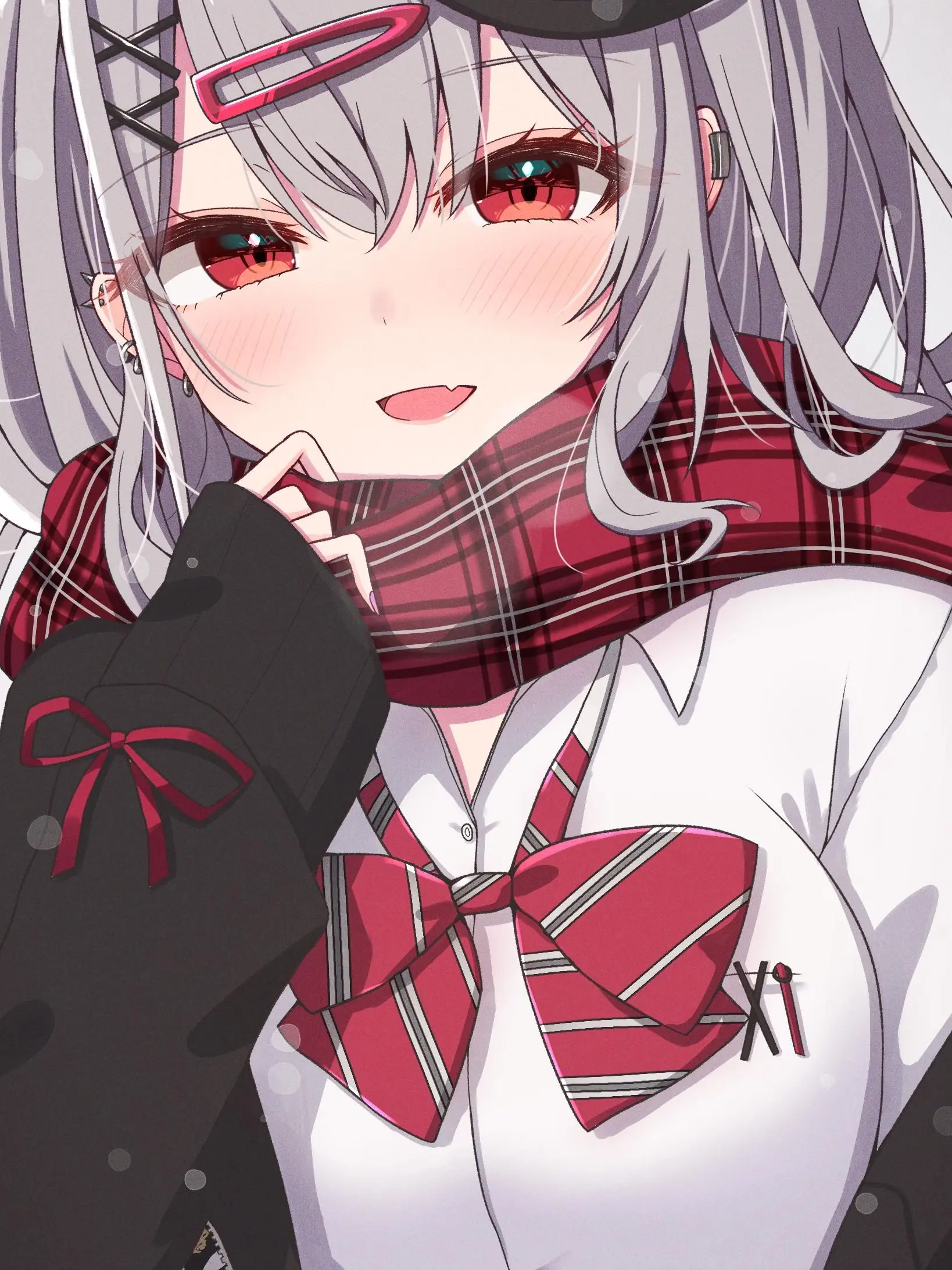 SpicyToe8091의 優しさがあだになってしまった