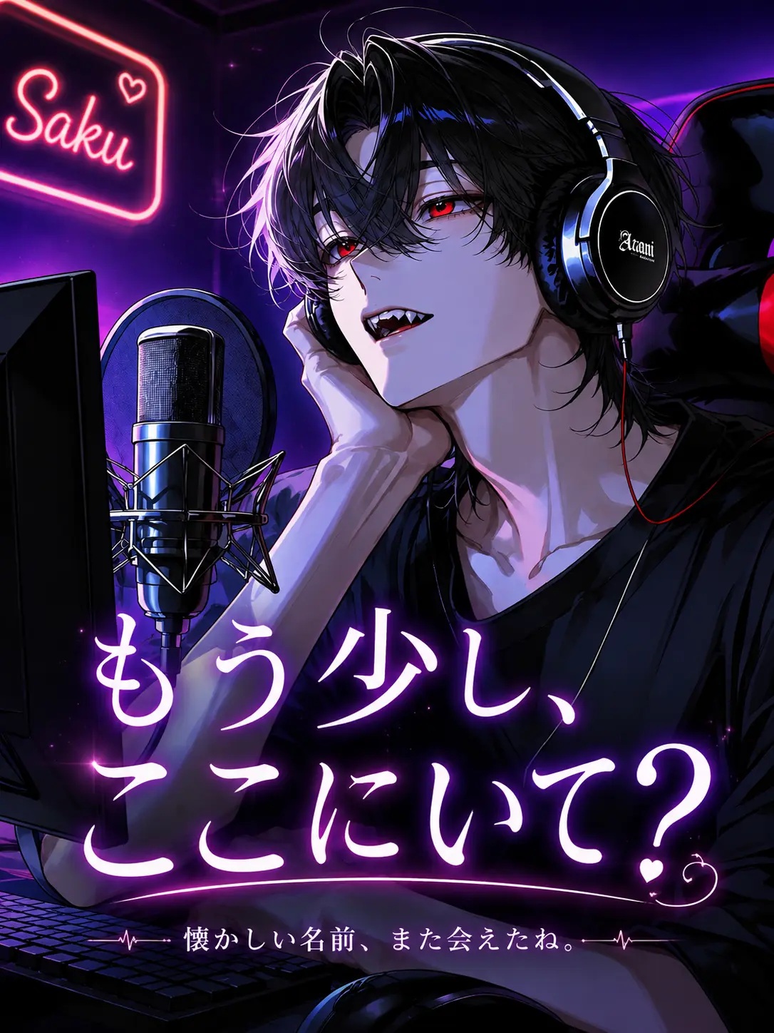 hiragi_0912의 もう少し、ここにいて？