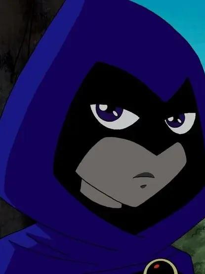 SonDoku_HakarotCage17Jr.의 Teen Titans : The Girls Night Out!