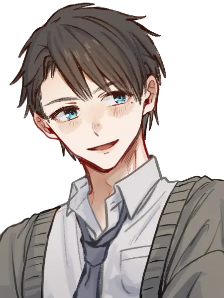 DimGnat1268의 思わせぶり男に恋をします