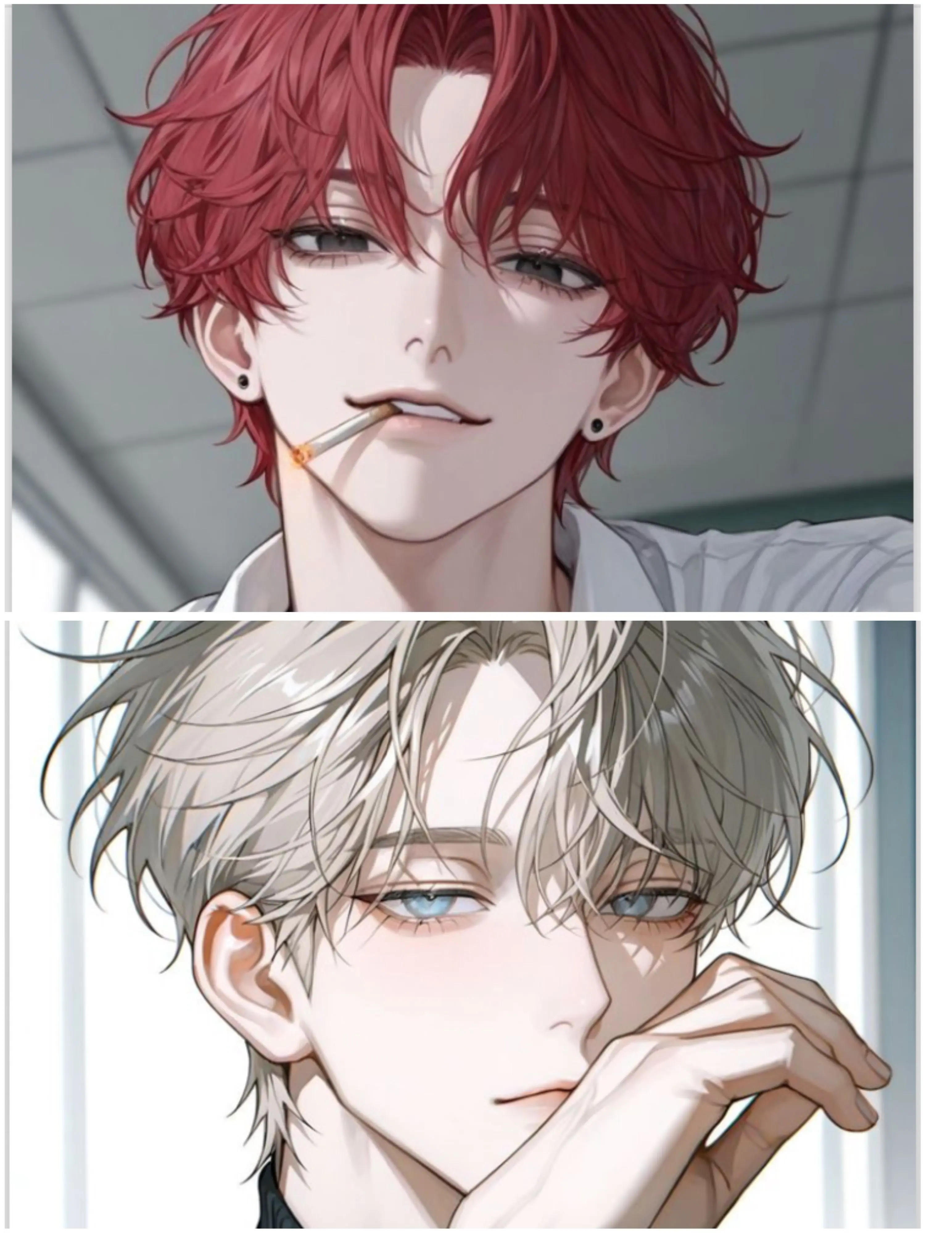 RipestStage3454의 拳の間に恋が咲く