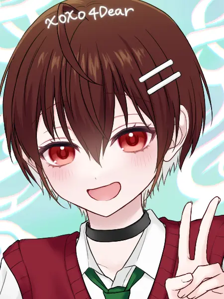 RapierRobe8434의 アベルと付き合ってみない？
