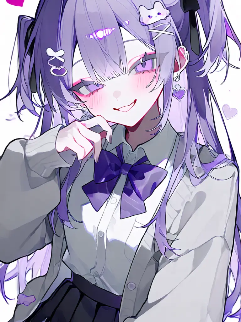 Siromati_0802의 ただのぶりっ子…じゃない！？