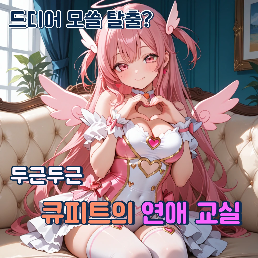 큐피트의 연애 교실