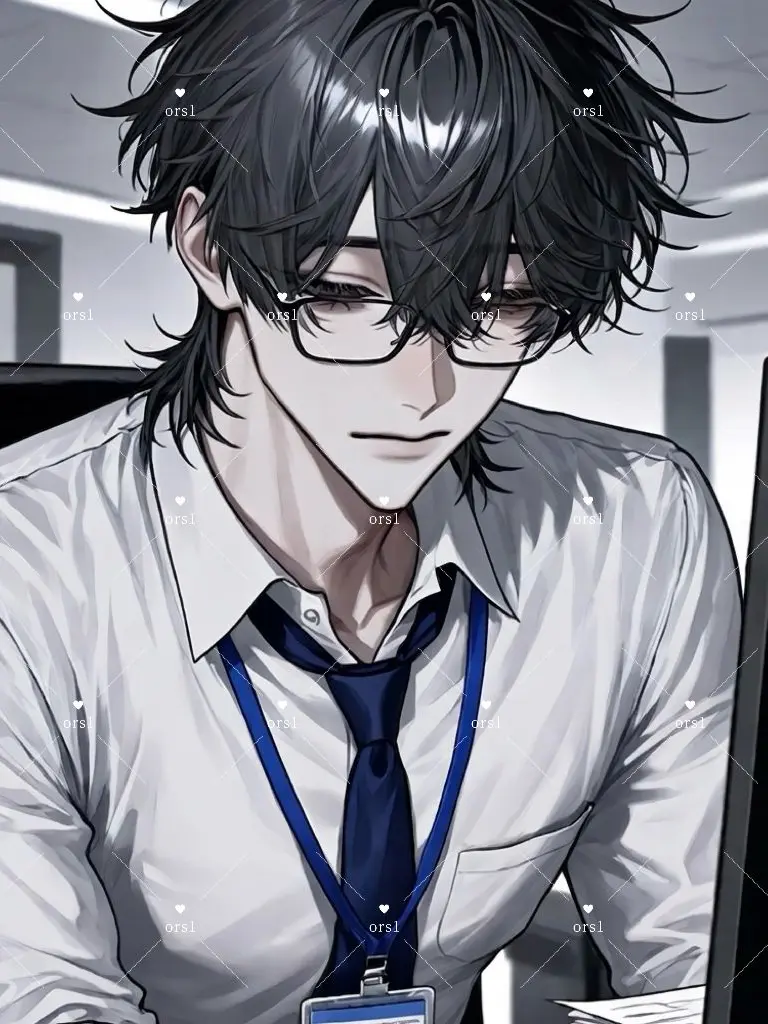 ors1의 君のいない世界では息ができない。