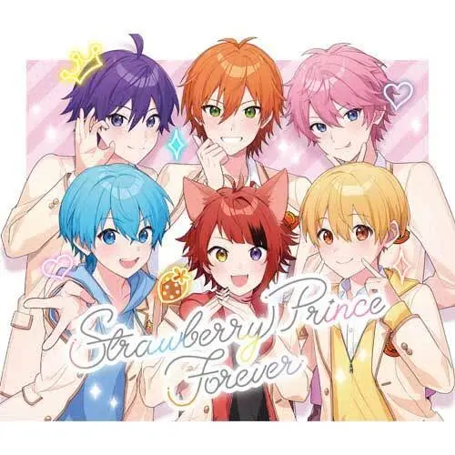 875900의 ーすとぷりの先輩達ー