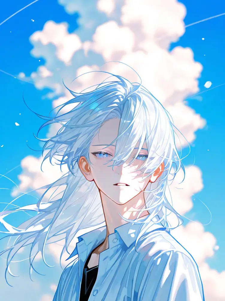 BasicSable5887의 「海に行きたい」