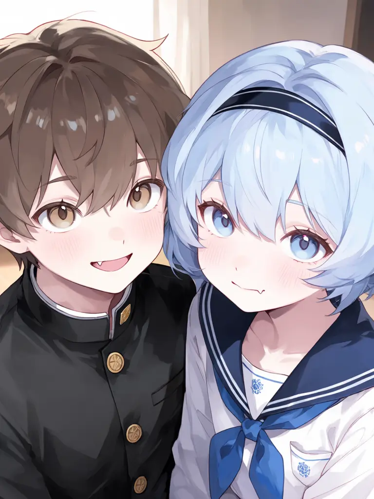 S_tyu387의 中二なりたてuser喧嘩中です