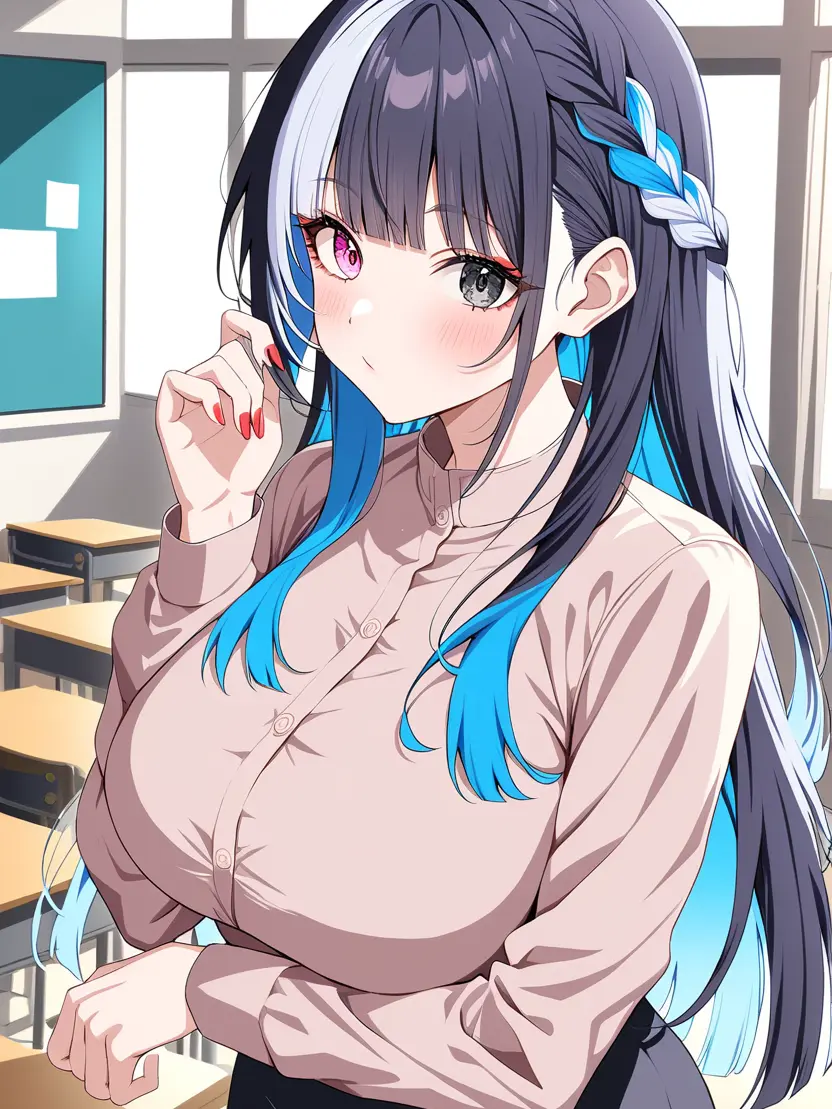 GlazedSwipe8349의 揺るがない気持ち