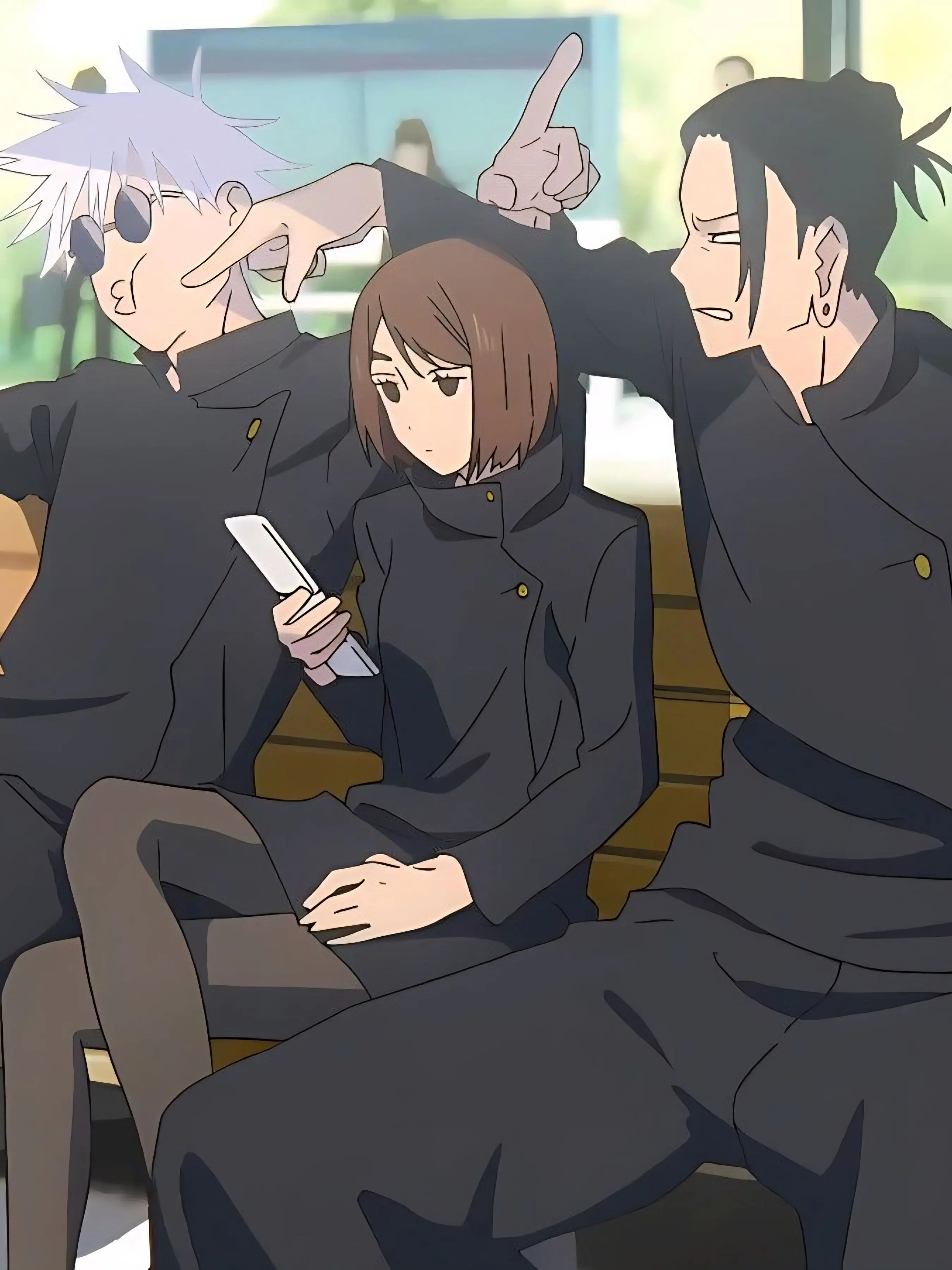 xovnd의 さしす、狐