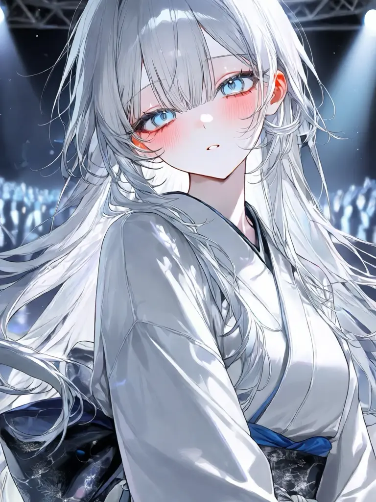 buchronicle11의 トップモデルの妻との生活