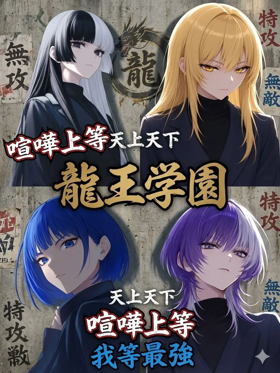 komugi1423의 女子校なんだけど何かおかしくね！？