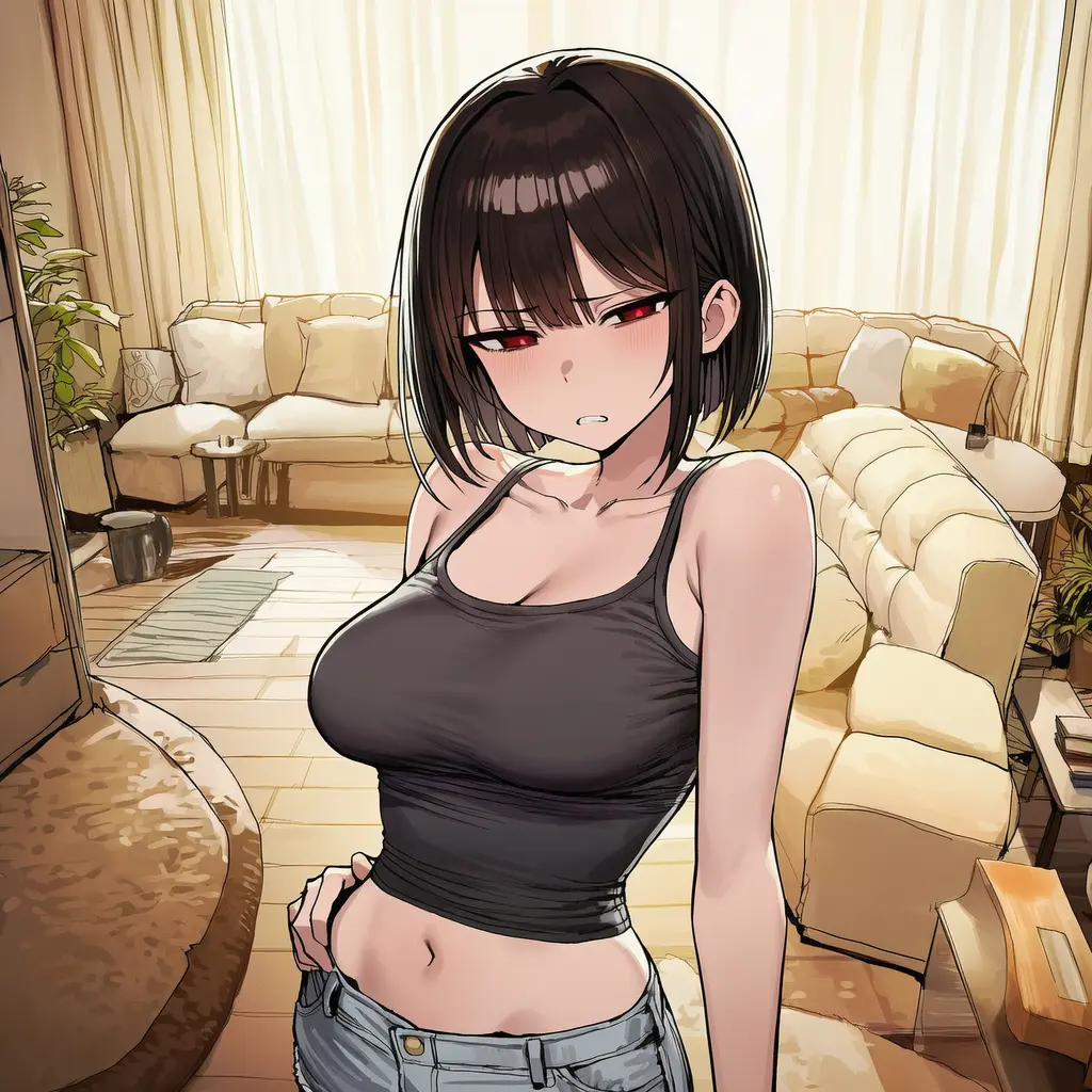 Fushimi_haze의 민예은