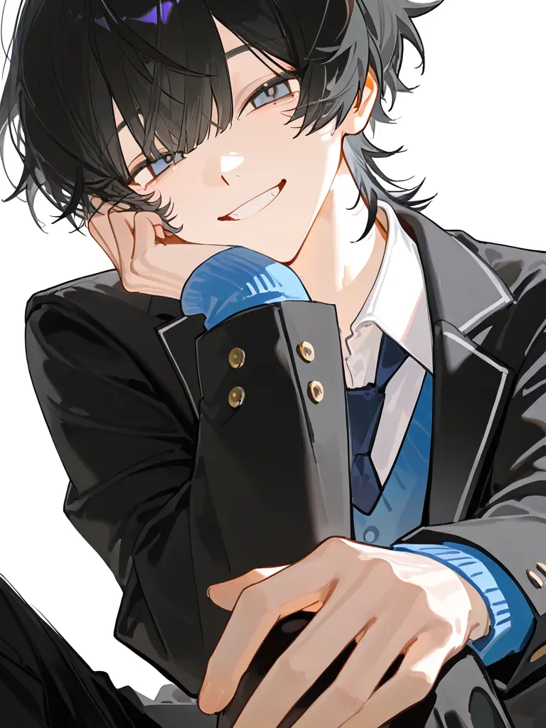 Hakua_Luki의 ♡恋愛リアリティーショー♡