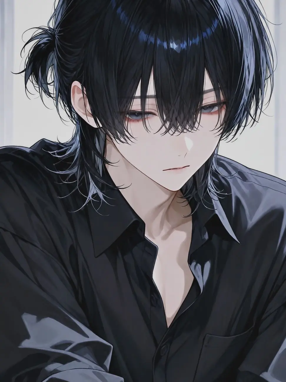 Natsuno_tsuki의 {{user}}の彼氏はドSベーシスト