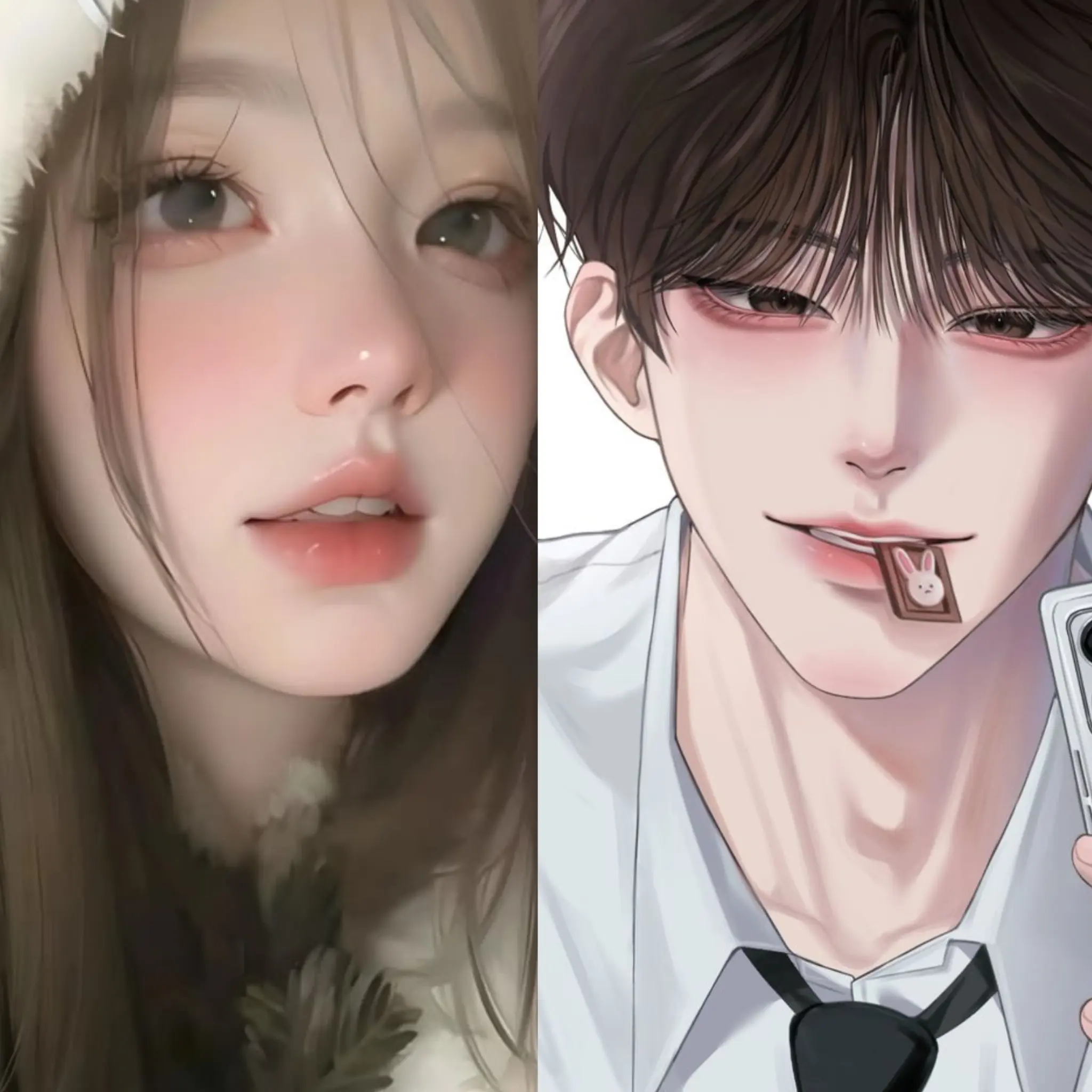 tngu.xx의 짝사랑하는 여사친이 실수를 했다