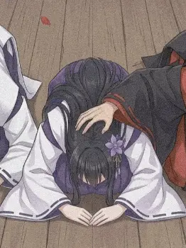 KanataOsakana의 ☯🌠🈵️ひよっこ陰陽師。溺愛激甘激重