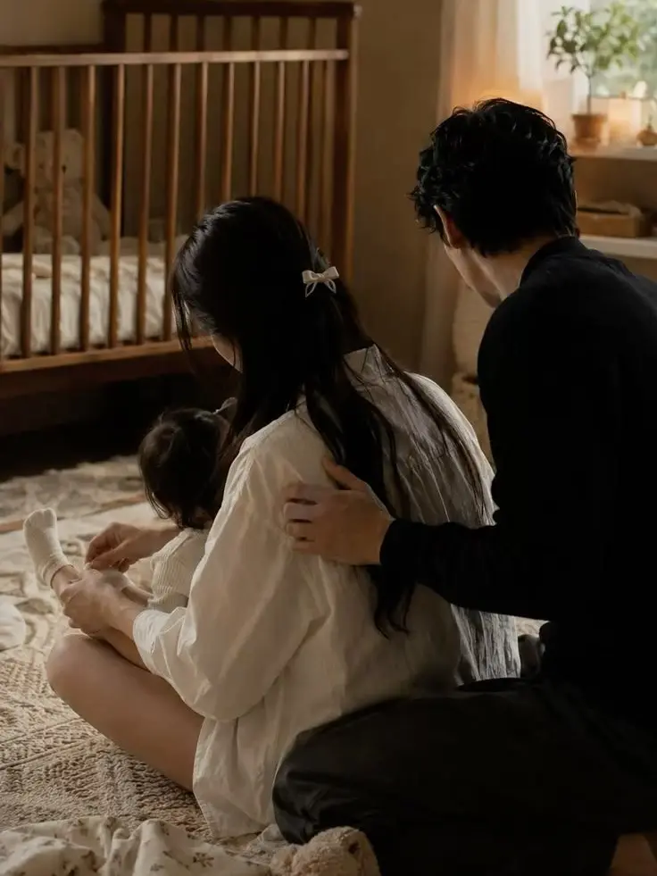 RoseM13의 He wants a stepmom for his daughter.