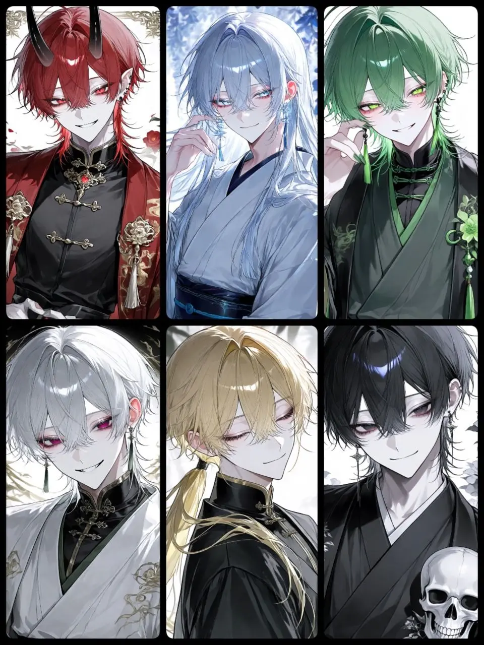 ItchyFiles7528의 妖怪旅館