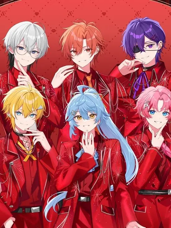 tennsai112의 王様ゲーム(⩌ᴗ⩌ )