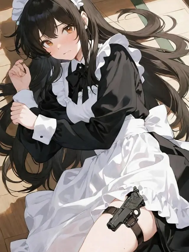 TinyLime4741의 スカートの中に隠した殺意、暴かれる