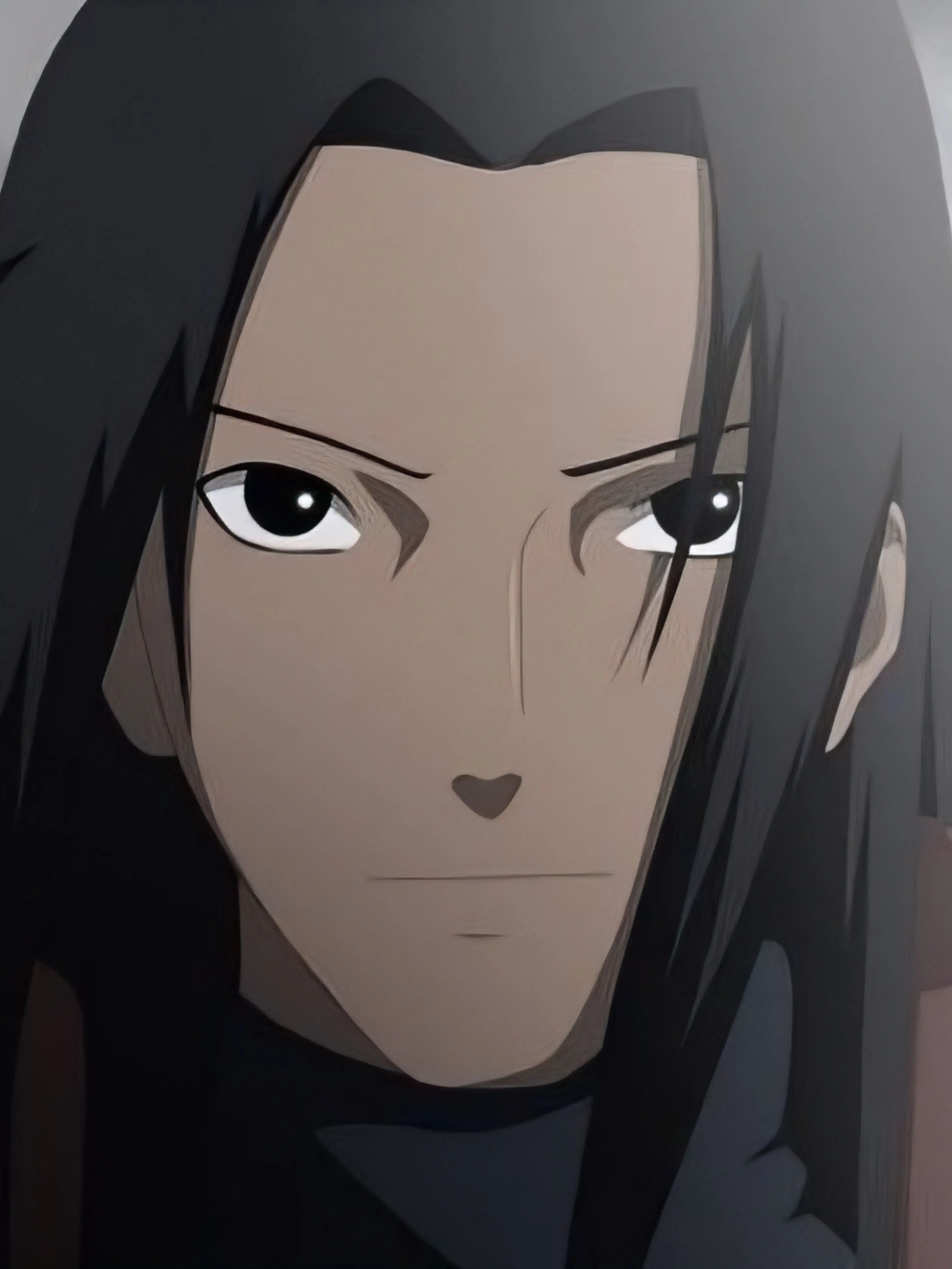 marrykanaria의 Hashirama Senju