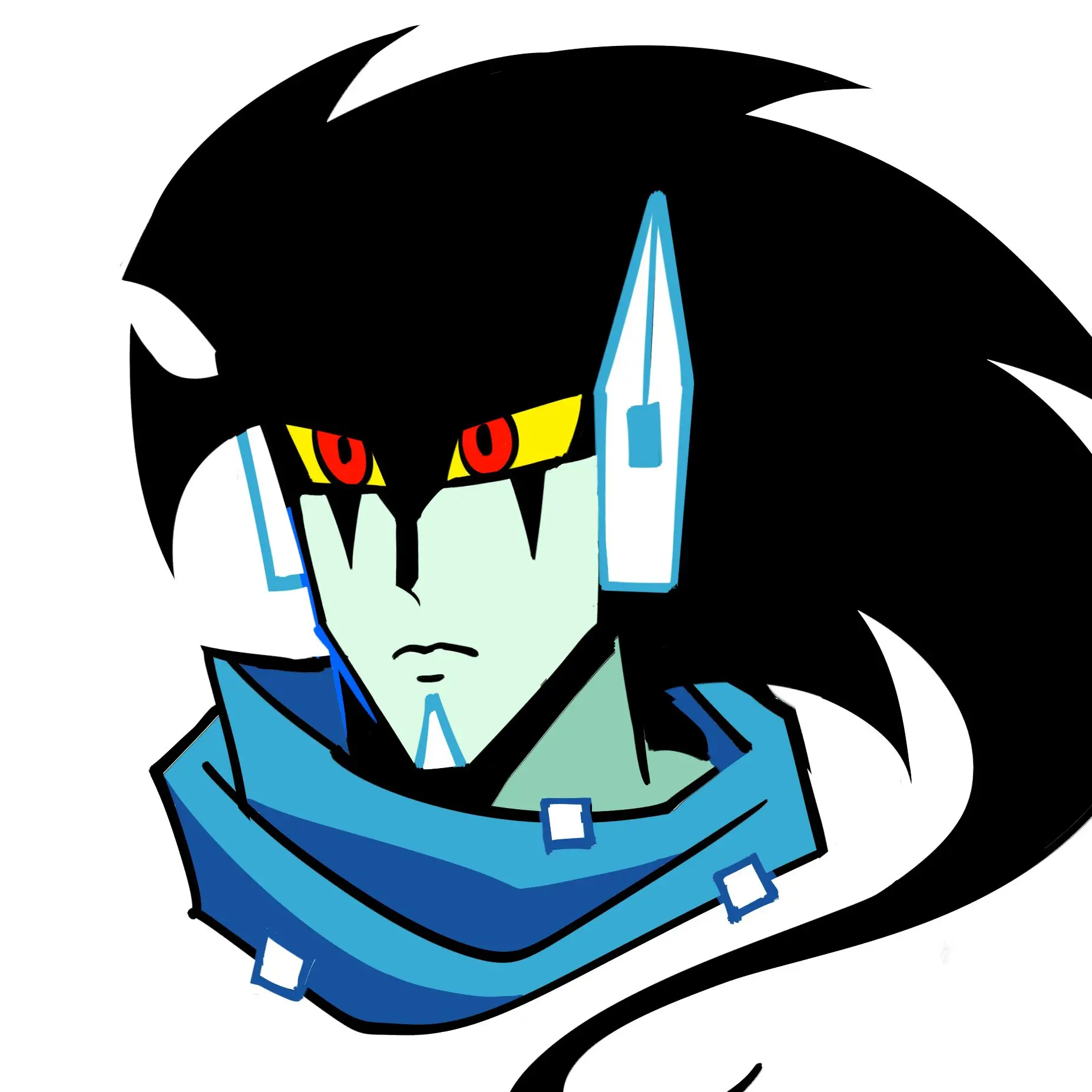 7deadlysins의 벡터 그래픽스