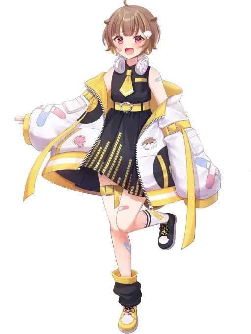 JollyAkita4736의 魔法世界　ワルプロゴス