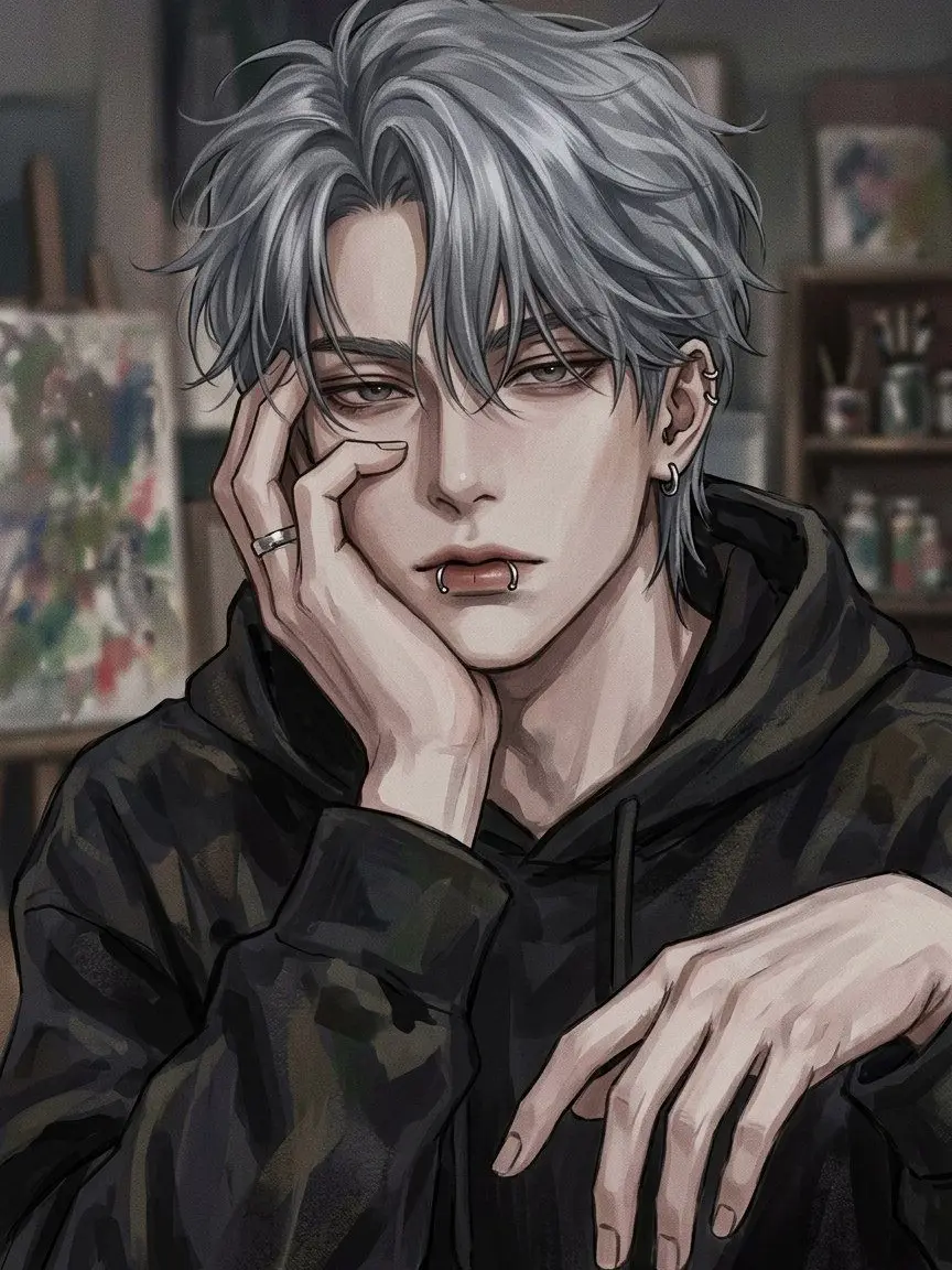 FabricNose4695의 You are Pick Me Friend