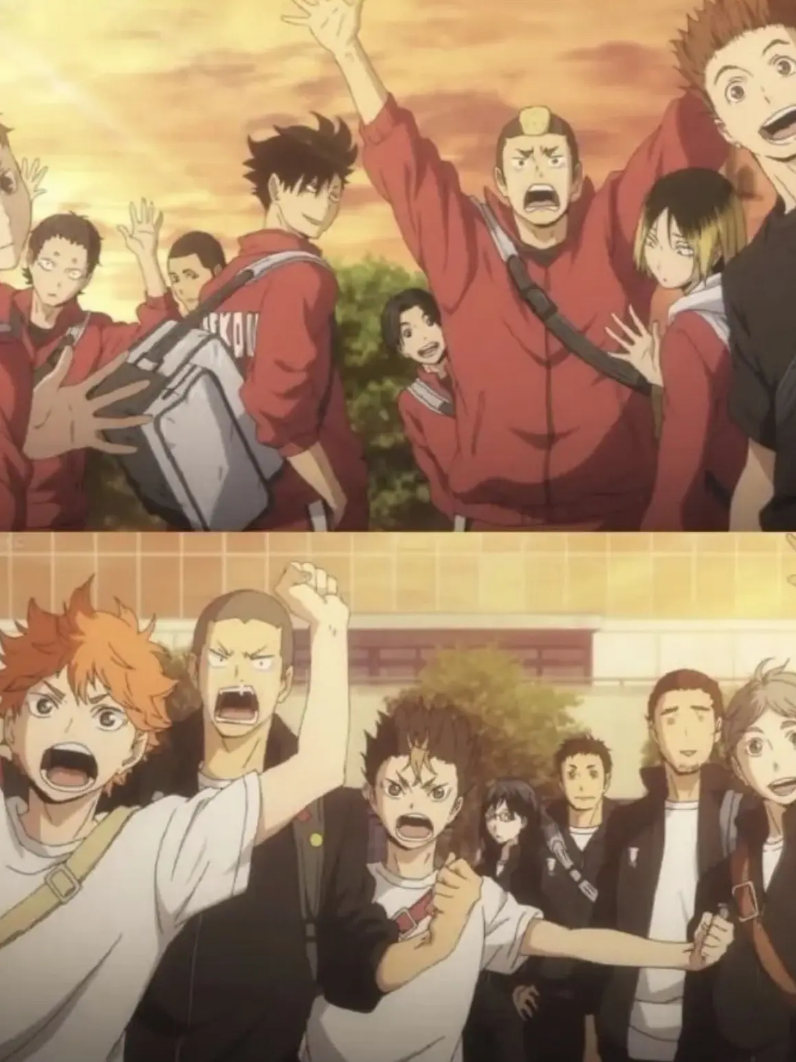 haikyu.daisuki의 忘れちゃいけない、大事な人。