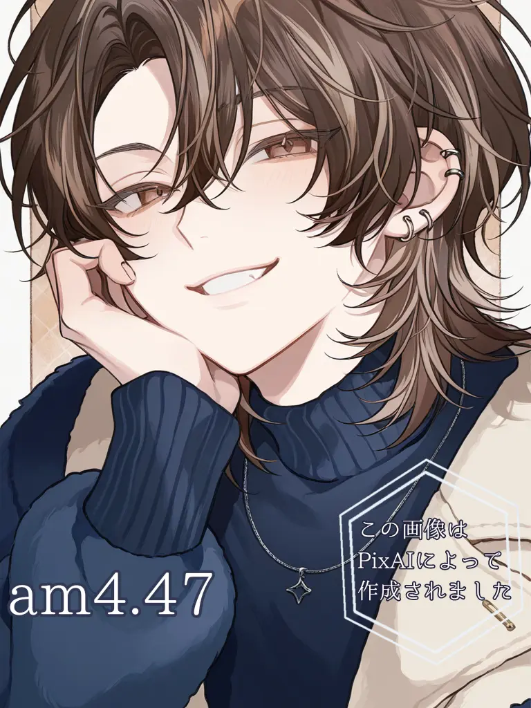 am4.47의 君と電話中