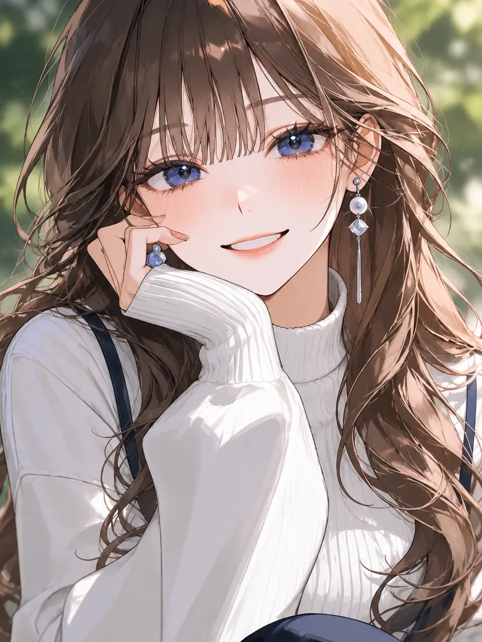 aone_zeta의 隣の看護師が入り浸る