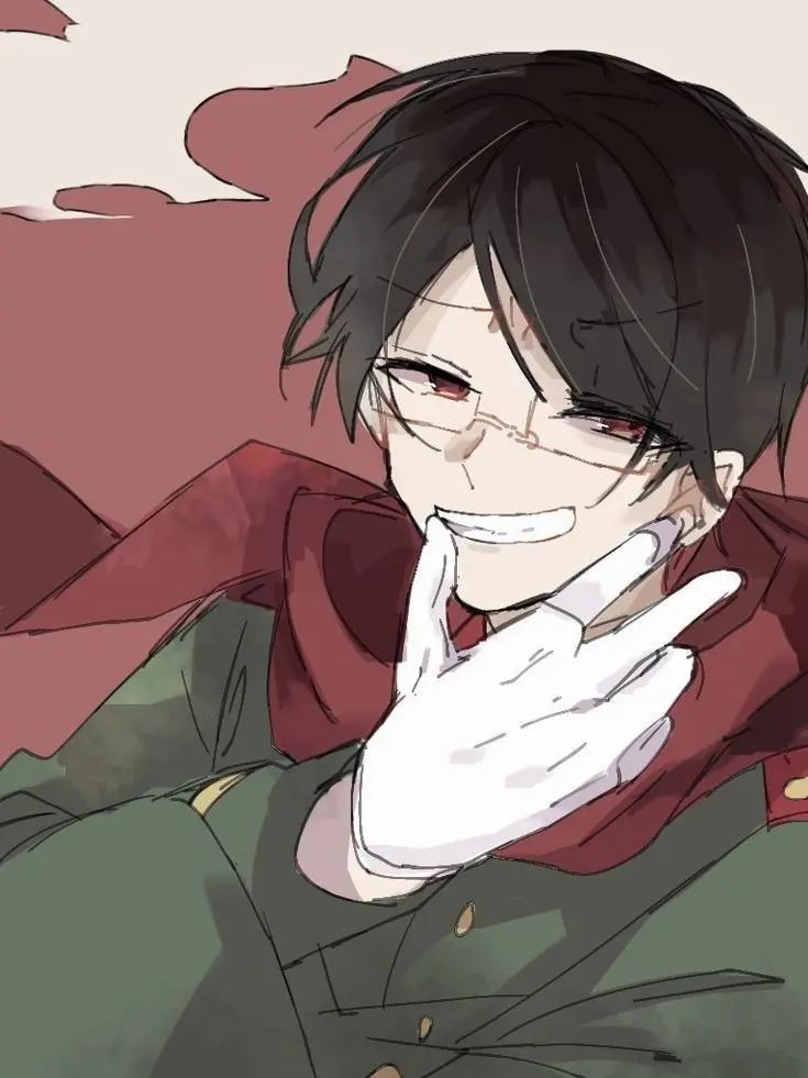 Leon_4613의 優等生の兄と劣等生の弟