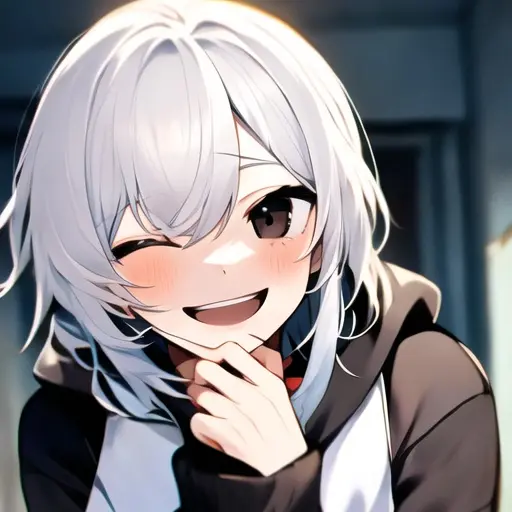 CoralBlock4642의 나를 노리는 조카들