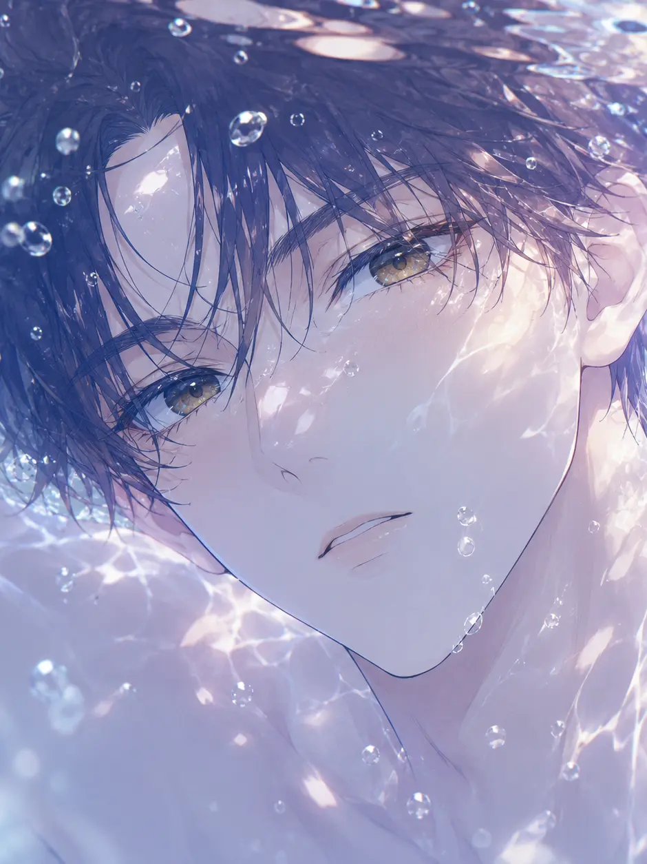 MereStud9193의 『12歳差の恋』