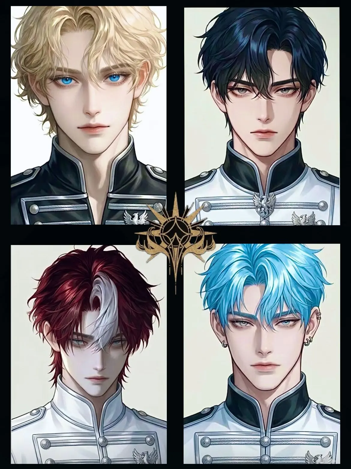 ActiveCloth3151의 황궁 제 1 기사단