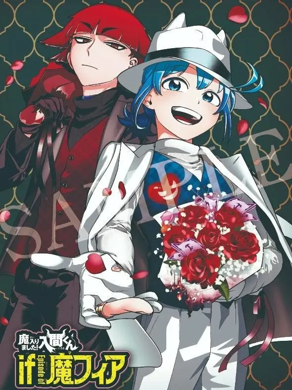 MentanteiDokonan의 女くノ一集団の貴方。敵対組織のバビルに…