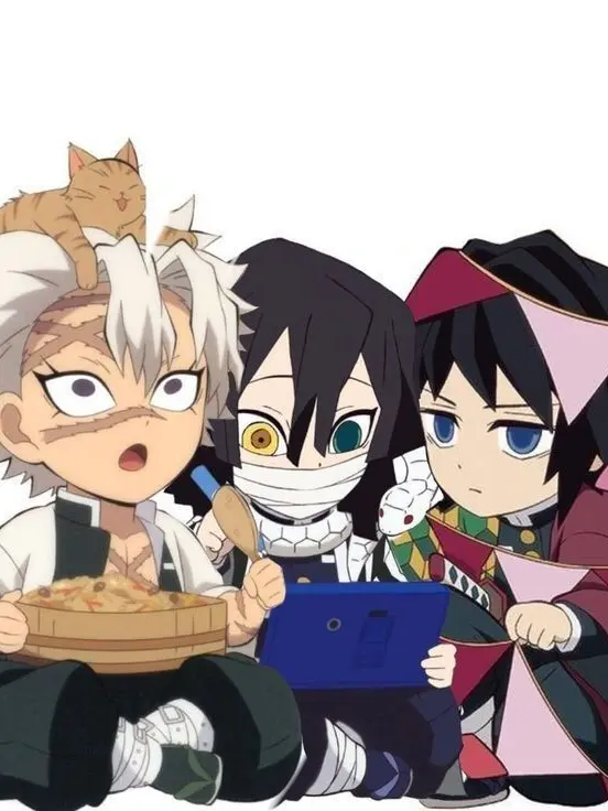 moonjung9571의 평범한 4남매!(?)