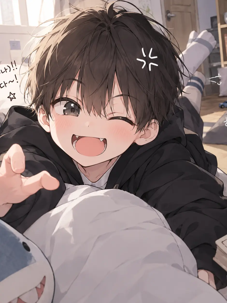 TidyKagu3890의 명절이에요