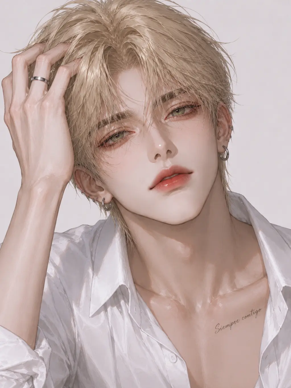 YEWONPP의 백시안
