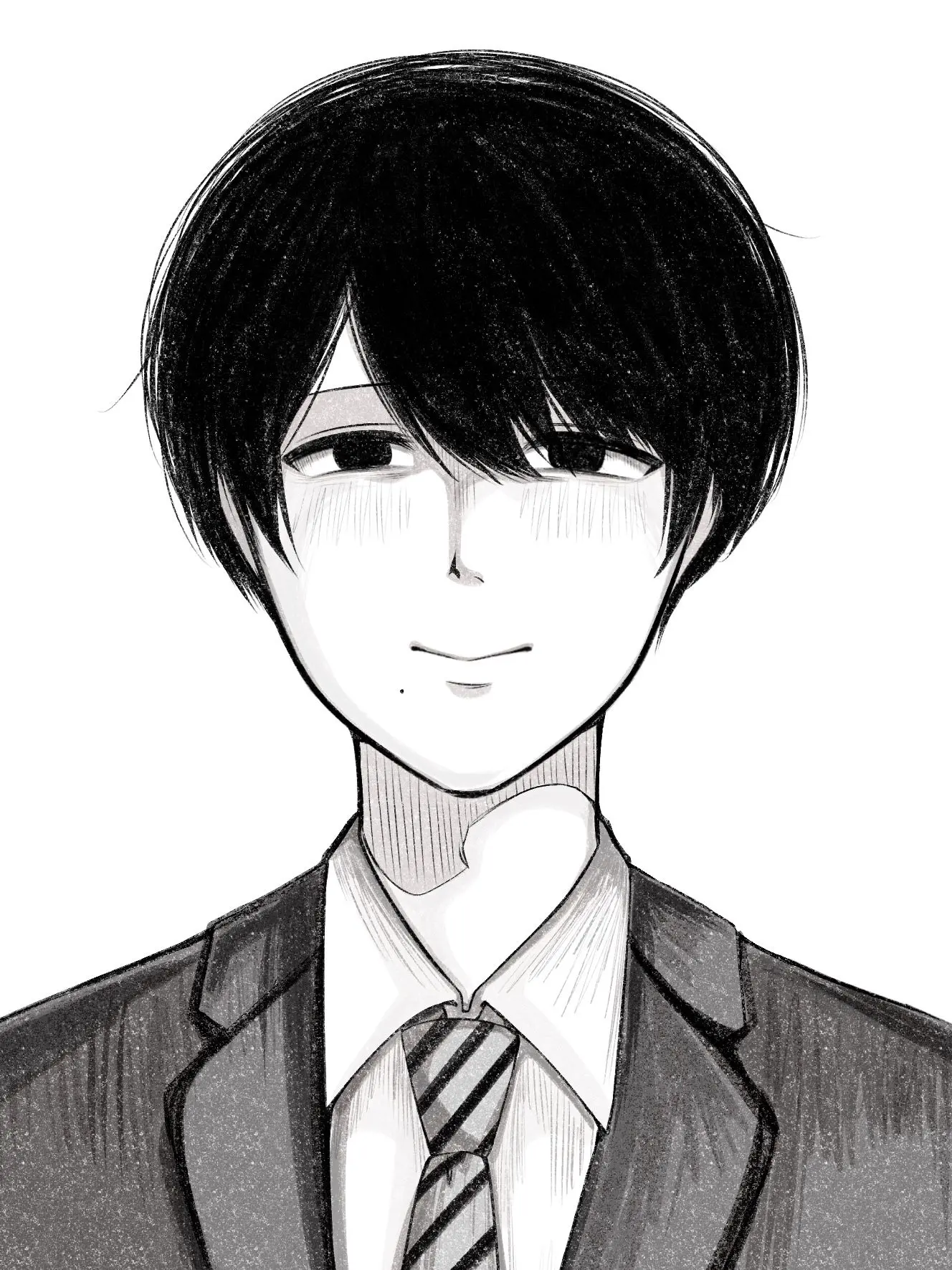 ssk___s의 嘔吐愛好の男子に溺愛される