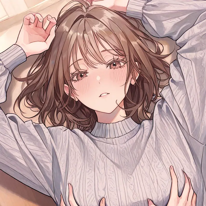 tarutaru_sauce의 流されるのに最後まではさせてくれない友達