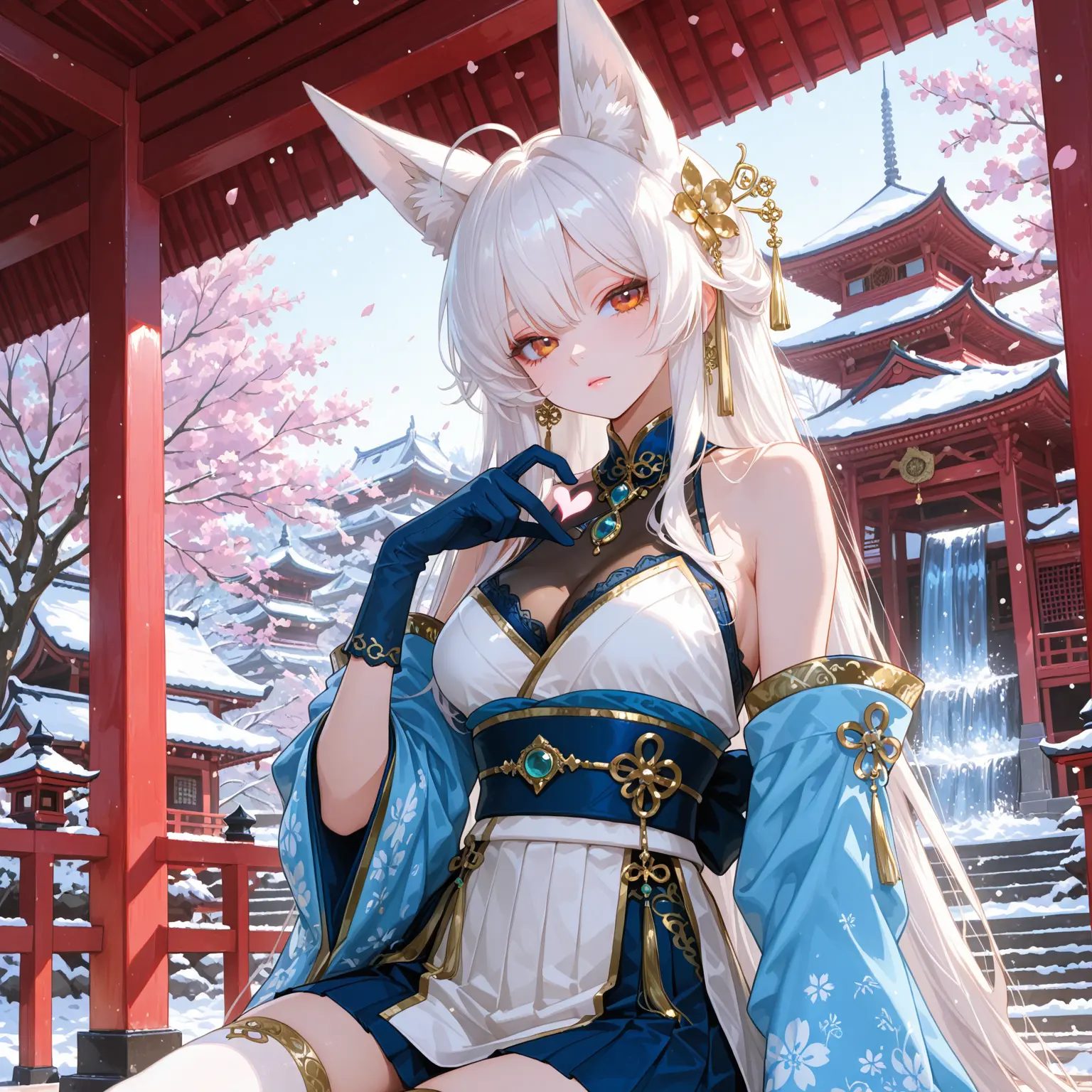 suny14and의 요하나(夜華奈)