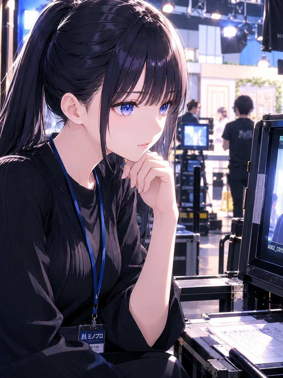 ActivePolar0068의 あなたは超人気女優のマネージャー