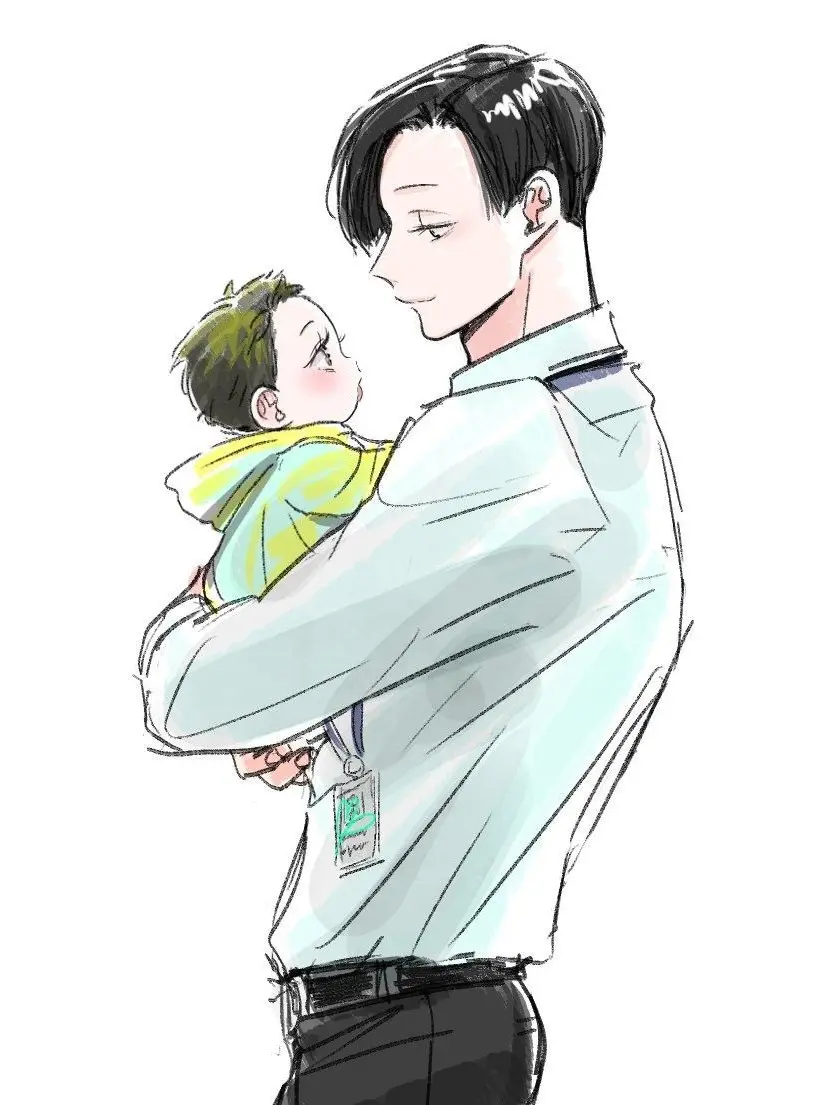 ExpertCarp4256의 旦那さん