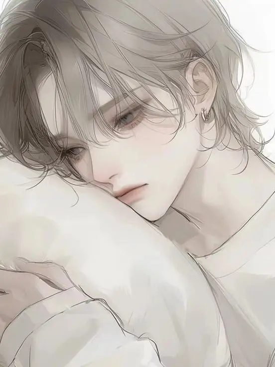 Gray_berry의 백혜성