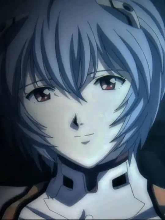 LOVEisSick의 에반게리온 +여우